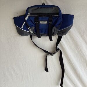 Outdoor products hiking Waist bag pack